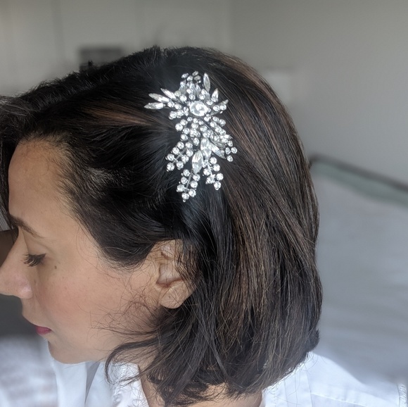 JENNIFER BEHR hair comb - Picture 2 of 6